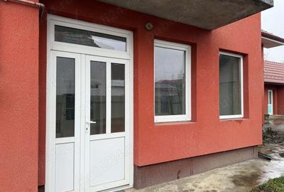 Casa de vanzare cu mansarda si gradina Casa de vanzare cu mansarda si gradina - 8