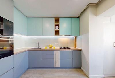 Apartament deosebit 4 camere Auchan Drumul Taberei - 5