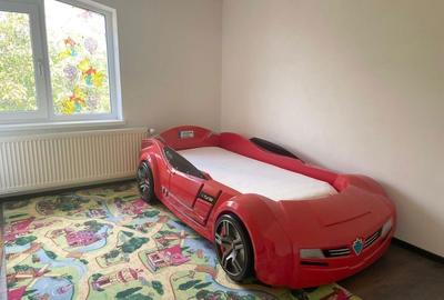 Casă cu 4 camere cu Teren 700 Mp în Central - 2