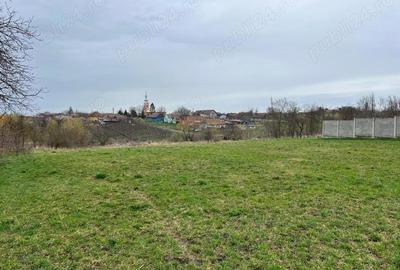 Teren de 4135 mp, în Călacea - 1