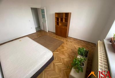 Apartament cu 3 camere decomandat, mobilat în Ștrand - 4