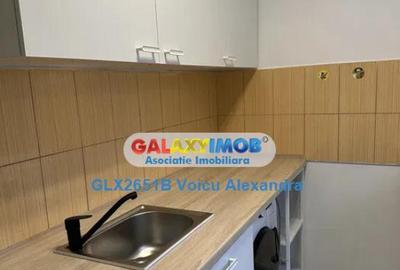 Garsoniera Berceni - Aparatorii Patriei - 10 Min Metrou - 4