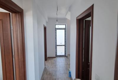 Casă individuală cu 4 camere cu Canalizare în Nord - 6