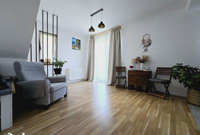 Casă cu 3 camere cu Teren 360 Mp în Berceni - 6