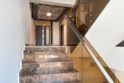 Apartament spatios cu 2 camere si loc de parcare - Mamaia - 17