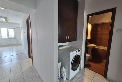 Apartament cu 4 camere decomandat, mobilat în Central - 8
