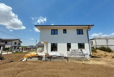 De vanzare- Vila PREMIUM, S+P+E, AGIGEA, cartier LAC, langa Parcul Mihai Eminescu, la 1km de plaja.. - 5