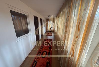 VILA 5 CAMERE, TEREN 600 MP, RUCAR - 5