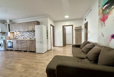 Apartament cu 3 camere semidecomandat, mobilat în Mănăștur - 7