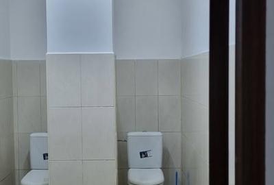 Spațiu comercial, de 600 mp, în Bascov - 1