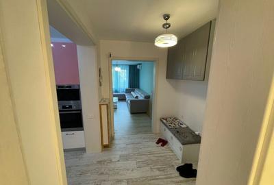 Apartament 3 camere metrou Dristor - 3