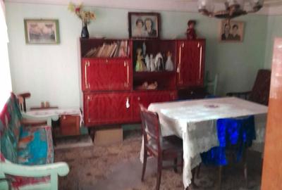 Casă cu 4 camere în Mălușteni - 4