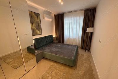 Inchiriez apartament 3 camere de lux in Cortina North - 5