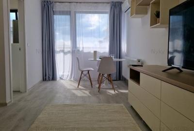 Studio LUX HILS Pallady metrou Anghel Saligny - 5