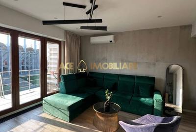 Apartament cu 2 camere, mobilat în Pantelimon - 8