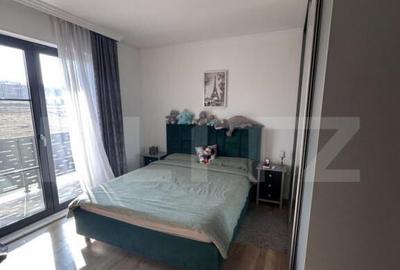 Apartament premium de 3 camere, bloc nou, design modern+parc - 3