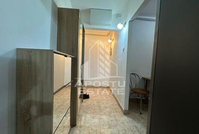 Apartament cu 2 camere, etajul 3, centrala proprie, zona Sagului - 6