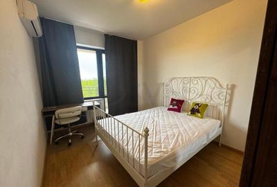 Apartament de I 4 camere I Aleea Privighetorilor - 6
