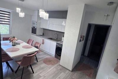 Apartament cu 2 camere decomandat în Tudor - 3