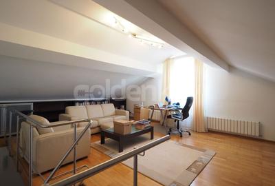 Duplex cu 6 camere cu Piscina în Iancu Nicolae - 14