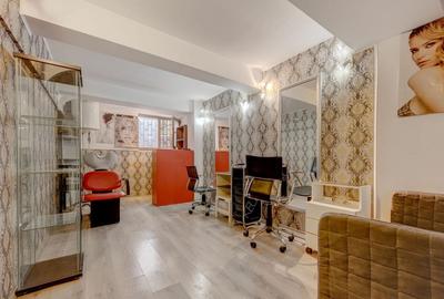 Apartament 3 camere Hala Traian Cartierul Evreiesc Calea ... - 18