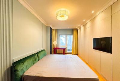 Apartament de inchiriat 4 camere Soseaua Nordului Herastrau - 21