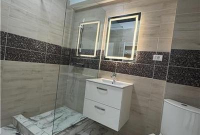 Apartament 2 camere Mamaia Nord la Cativa Pasi de Plaja - 7