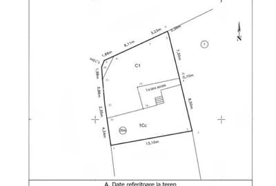 Imobil modern S+P+3R | Investitie clinica / birouri | Zona centrala, Metrou - 22