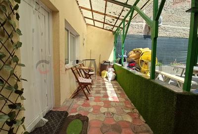 1 Camera, Ultracentral, Terasa, loc de parcare!! - 10