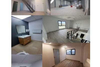 Spatiu de depozitare si Productie Ploiesti - 1