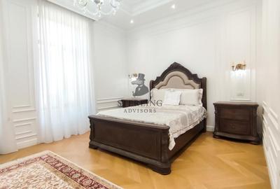 Vila restaurata in cel mai mic detaliu - zona centrala - 43