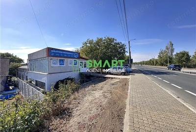 Ofer spre inchiriere complex spatii comerciale - 3