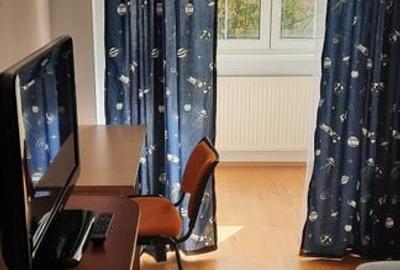 2 camere semidecomandat, metrou Nicolae Grigorescu, IOR, Parklake - 3