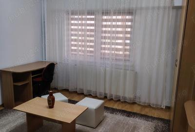 Garsonieră decomandată în Mănăștur - 10