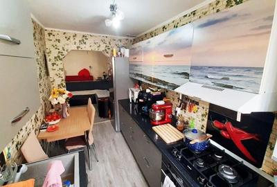 Casa cocheta P+M, cu curte individuala, zona Maramuresului - 13