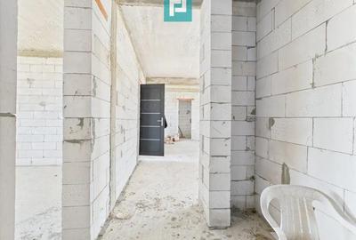 Casa noua la ro?u in Mandruloc - 12