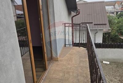 Casă individuală cu 4 camere cu Teren 400 Mp în Lascăr Catargiu - 9