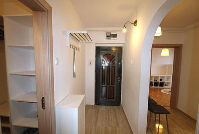 Apartament cu 3 camere in Centru langa Banca Nationala - 6