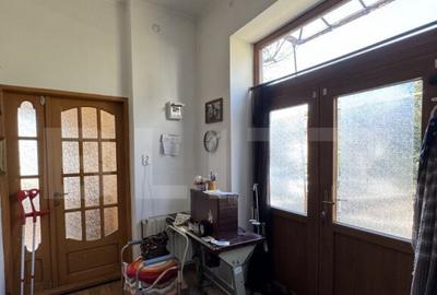 Casa pe sol locuibila(+beci+pod), 89 mp utili, zona Siloz - 6