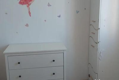 Garsonieră decomandată în Alba Iulia - 2