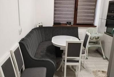 Apartament cu 2 camere decomandat în Sânpetru - 3