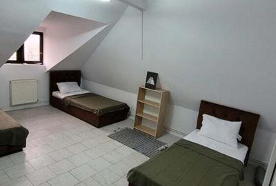 Casa de inchiriat cazare in zona Lipovei - 3