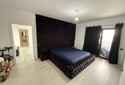 Apartament cu 3 camere semidecomandat, mobilat în Rahova - 3