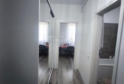 Garsonieră decomandată în Grozăvești - 11