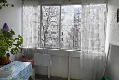 Apartament cu 3 camere decomandat, mobilat în Crângași - 4