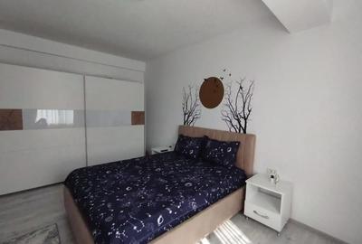 Apartament cu 2 camere decomandat în Central - 4