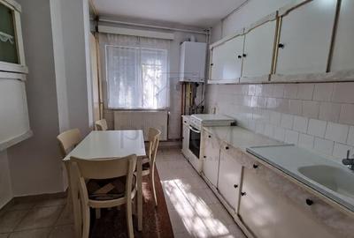 ARADULUI - 4 CAM - DECOMANDAT - ETJ.2 - 2 BAI - 2 BALCOANE - CENTRALA/AC - 6