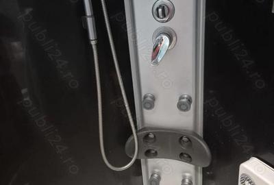 Garsonieră decomandată în Central - 1