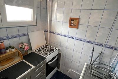 Garsonieră semidecomandată în Decebal - 2