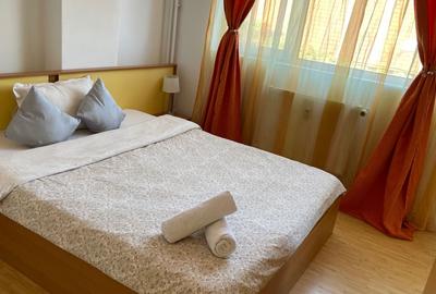 Apartament cu 2 camere semidecomandat în Complex Studențesc - 8